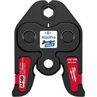 1/2" ZoomLock&reg; MAX Press Jaw for M18 FORCE LOGIC Press Tools Fastek