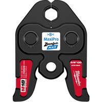 5/8" ZoomLock&reg; MAX Press Jaw for M18 FORCE LOGIC Press Tools Fastek