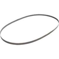 Lame de scie &agrave; ruban compacte pour m&eacute;tal extr&ecirc;mement &eacute;pais, 35-3/8" lo x 8/10 dents par pouce Fastek