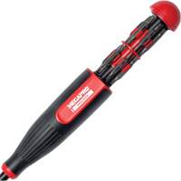 24-in-1 Precision Multi-Bit Screwdriver, Cushion Grip Handle Fastek
