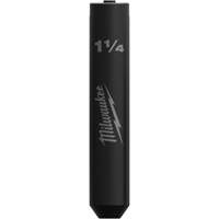 1-1/4" Concrete Vibrator Short Head Fastek