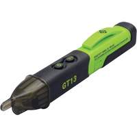 Non-Contact Voltage Detector, 50 VAC - 1000 VAC, Display & Sound Alert Fastek