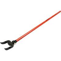 Indexing Deck Removal Bull Bar, 5-59/500" W, 44" L Fastek