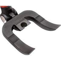 Indexing Deck Removal Bull Bar, 5-59/500" W, 44" L Fastek