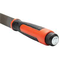 Universal File & Saw Handle Fastek