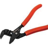 Mini Dipped Handle Tongue and Groove Pliers, 5" Fastek