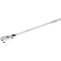 Rochet en goutte d'eau avec t&ecirc;te flexible verrouillable &agrave; 90 dents Fastek