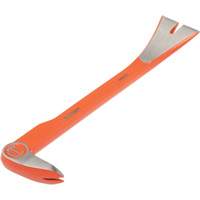 Molding Pry Bar, 1" W, 8" L Fastek