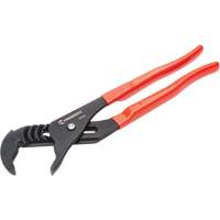 V-Jaw Dipped Handle Tongue & Groove Pliers, 12" Fastek