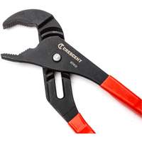 V-Jaw Dipped Handle Tongue & Groove Pliers, 12" Fastek