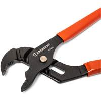 V-Jaw Dipped Handle Tongue & Groove Pliers, 10" Fastek