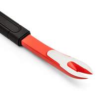 Nail Puller, 9" L Fastek