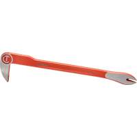 Nail Puller, 14" L Fastek