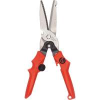 Couteau d'usage multiple Fastek