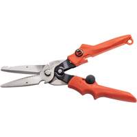 Couteau d'usage multiple Fastek