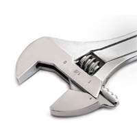 Jeu de cl&eacute;s, Ajustable, 3 morceaux, Imp&eacute;rial et m&eacute;trique Fastek