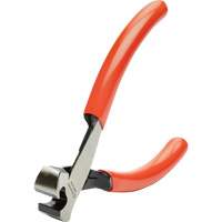 Mini Dipped Handle End Nipper Pliers Fastek