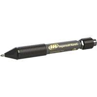 Engraving Pen, 1/4" NPTF, 30 CFM Fastek