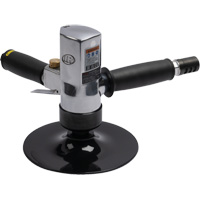 Air Vertical Sander Fastek