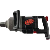 Air Impact Wrench, 1-1/2" Drive, 1/2" NPT Air Inlet, 3600 No Load RPM Fastek