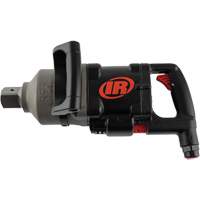 Air Impact Wrench, 1-1/2" Drive, 1/2" NPT Air Inlet, 3600 No Load RPM Fastek