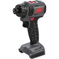 Cordless Compact Screwdriver, 1/4", 37 ft-lbs Max. Torque, 20 V, Lithium-Ion Fastek