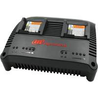 Chargeur universel s&eacute;rie IQV, 12 V/20 V, Lithium-ion Fastek