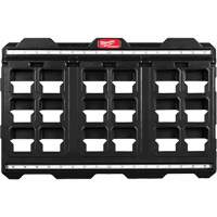 Grande plaque murale PACKOUT Fastek