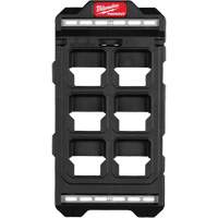 Plaque murale compacte PACKOUT Fastek