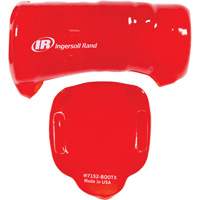 Sabot protecteur pour r&eacute;gulateur ouvert, pour cl&eacute; &agrave; chocs IR s&eacute;rie W7000 Fastek