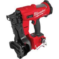 M18 FUEL Coil Roofing Nailer (Tool Only), 18 V, Lithium-Ion Fastek
