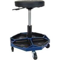 Swivel Work Stool Fastek