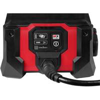 MX FUEL High Cycle Concrete Vibrator Kit Fastek