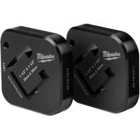 Fraises de cisaillement &agrave; &eacute;tr&eacute;sillon simple 1-3/8" x 1-5/8" Fastek