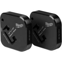 Fraises de cisaillement &agrave; &eacute;tr&eacute;sillon simple 1-1/2" x 1-1/2" Fastek