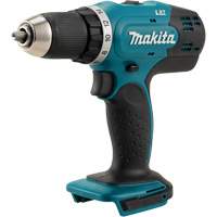 LXT Compact Drill-Driver Kit, Lithium-Ion, 18 V, 1/2"/1-7/16" Chuck, 420 in-lbs Torque Fastek