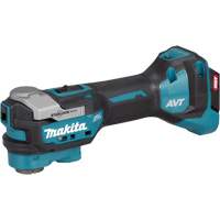 XGT Brushless Toolless Multi-Tool with AVT, 40 V, Lithium-Ion Fastek