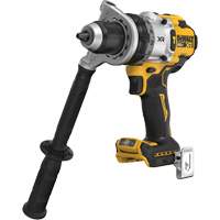 XR&reg; Brushless Cordless 3-Speed Hammer Drill (Tool Only), 1/2" Chuck, 20 V Fastek