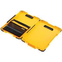 TSTAK&reg; Mobile Storage Clipboard Fastek
