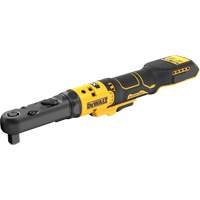 MAX* XR&reg; Brushless Cordless Sealed Head Ratchet (Tool Only) Fastek