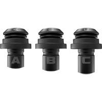 Jeu d'embouts de remplacement pour outil &agrave; riveter DCF414 de 1/4" Fastek