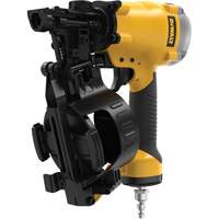 Cloueuse &agrave; rouleau pour toiture 15° Fastek