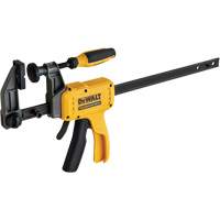 TOUGHSERIES Hybrid Clamp, 12" (305 mm) Fastek