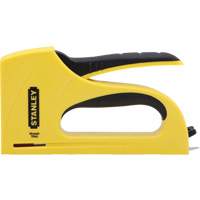 Light-Duty Staple Gun Fastek