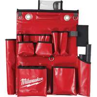 Lineman's Compact Aerial Tool Apron Fastek