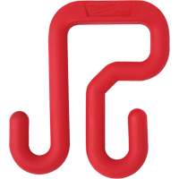 Crochet de seau de 3" Fastek