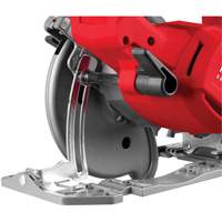 M18 FUEL Circular Saw (Tool Only), 6-1/2", 18 V Fastek