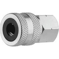 Steel Air Chuck Fastek