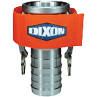 Locking Cam Arm Velcro&reg; Straps Fastek