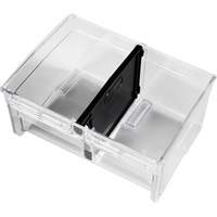 Large Bin for PACKOUT Tilt Bin Organizer Fastek